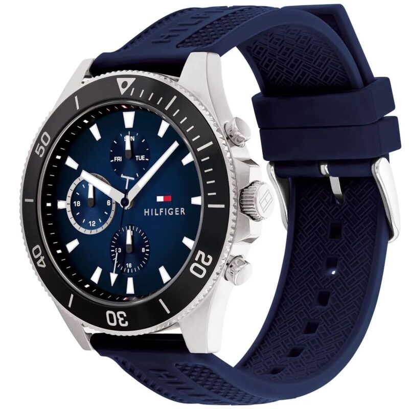 Tommy Hilfiger Watch For Men 1791920 – Image 2
