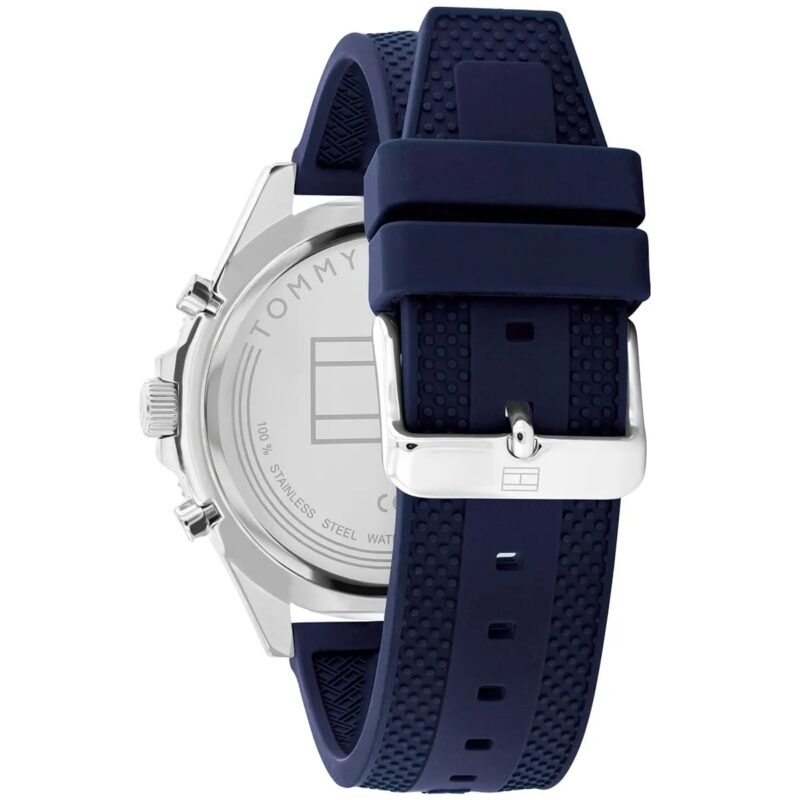 Tommy Hilfiger Watch For Men 1791920 – Image 3