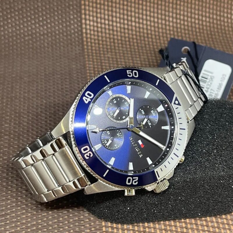 Tommy Hilfiger Watch For Men 1791917 – Image 9