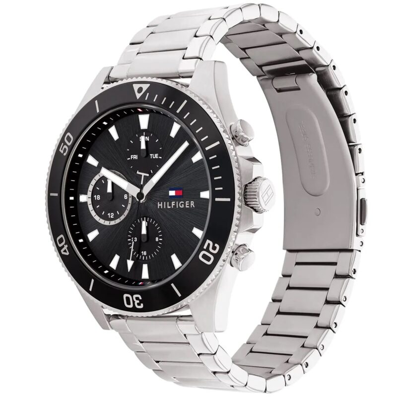 Tommy Hilfiger Watch For Men 1791916 – Image 2