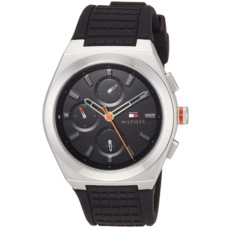 Tommy Hilfiger Watch For Men 1791898 – Image 2