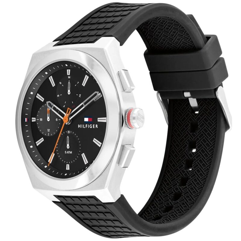 Tommy Hilfiger Watch For Men 1791898 – Image 4