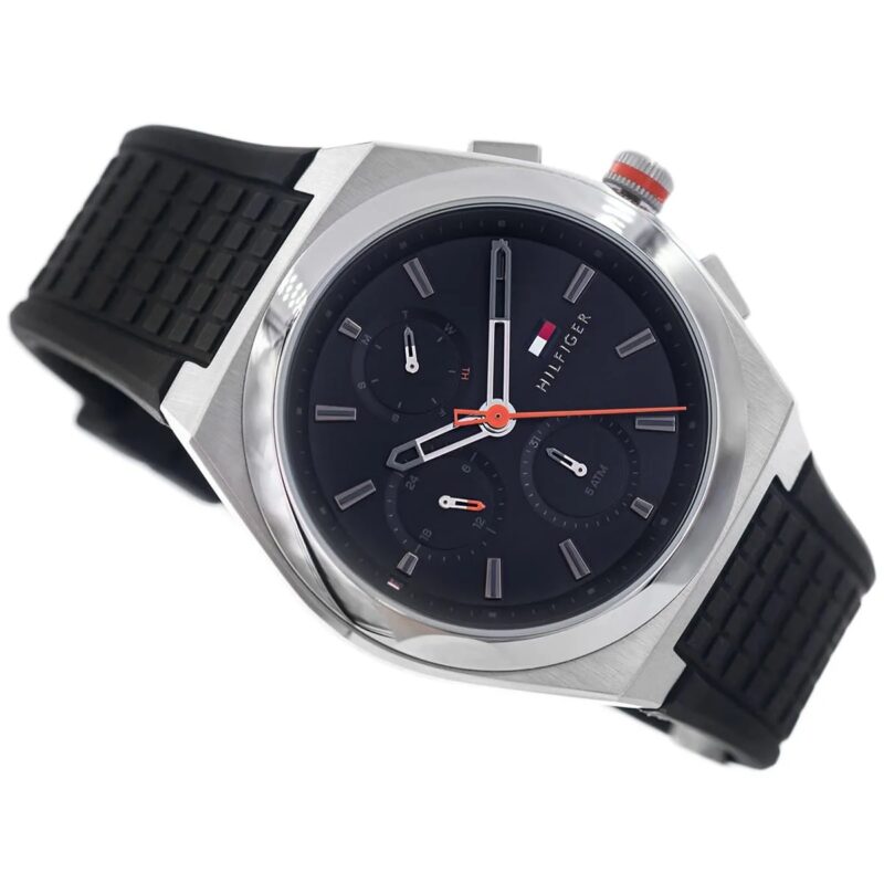 Tommy Hilfiger Watch For Men 1791898 – Image 5