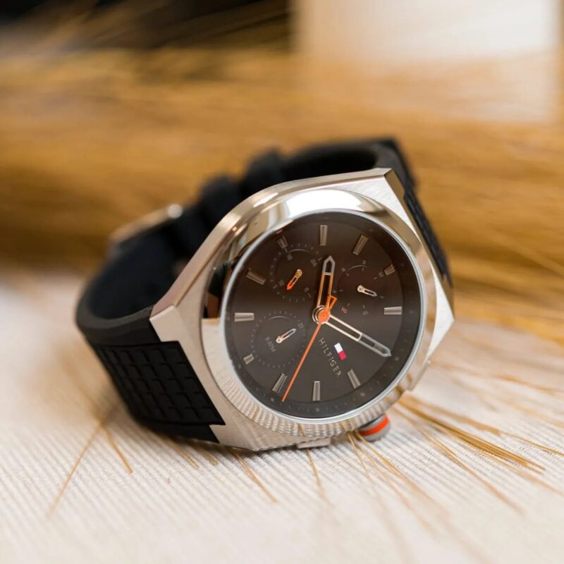 Tommy Hilfiger Watch For Men 1791898 – Image 6