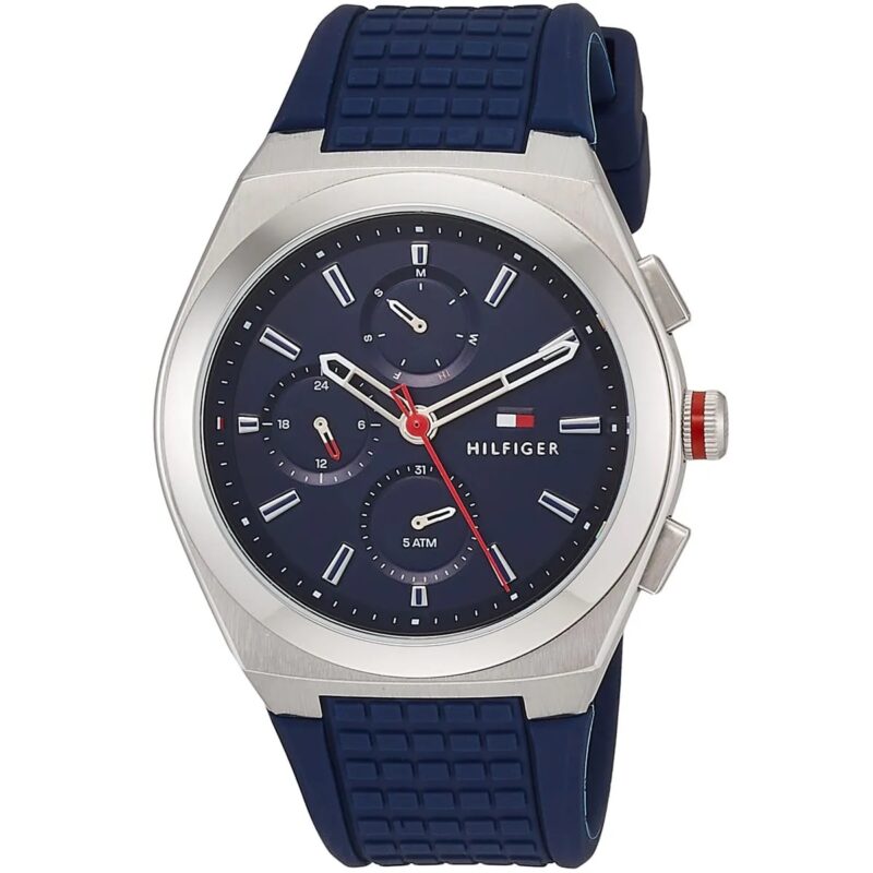 Tommy Hilfiger Watch For Men 1791899 – Image 2