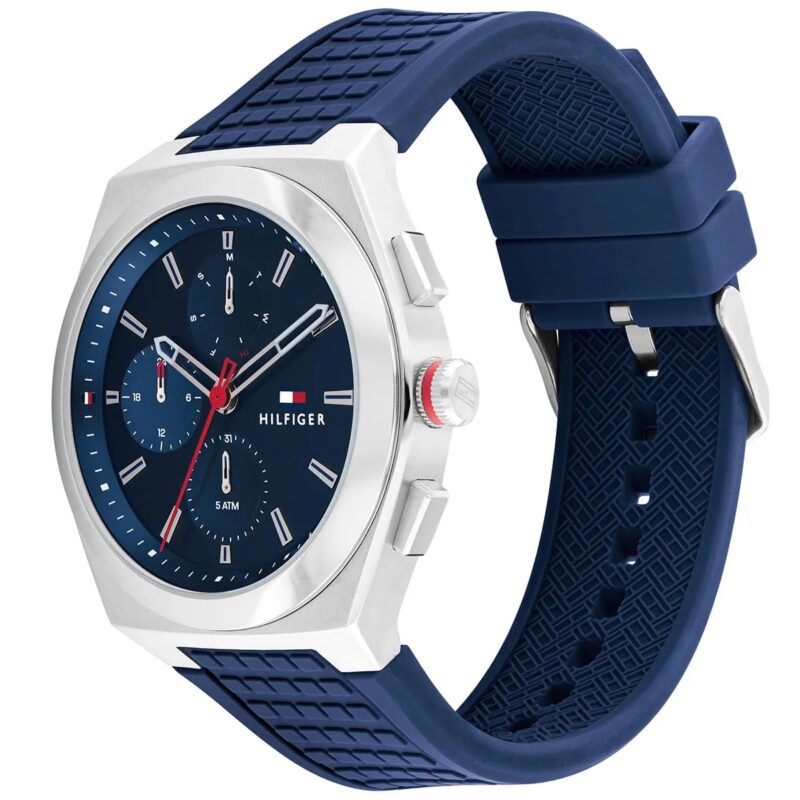 Tommy Hilfiger Watch For Men 1791899 – Image 3