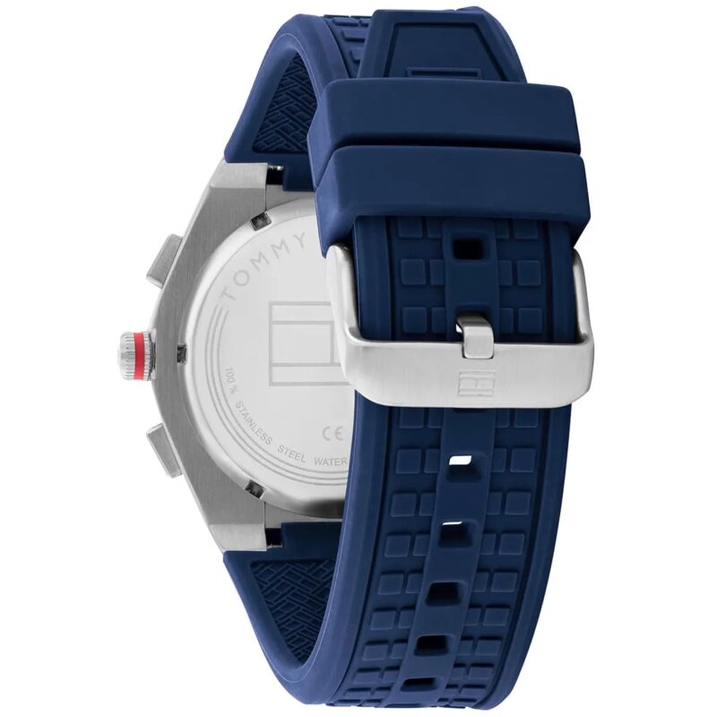 Tommy Hilfiger Watch For Men 1791899 – Image 4