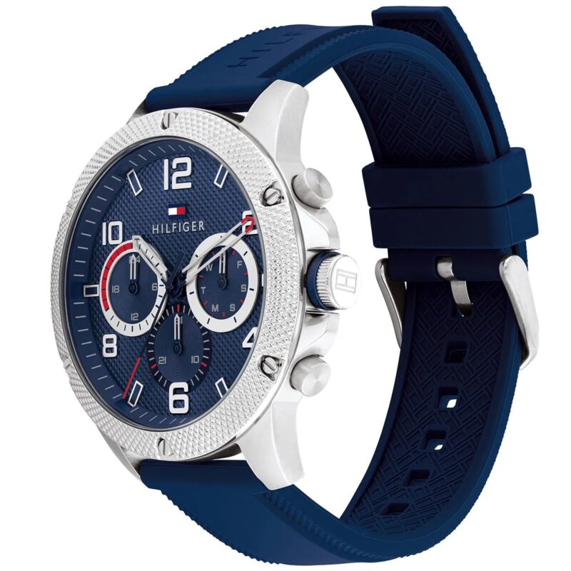 Tommy Hilfiger Watch For Men 1792027 – Image 2
