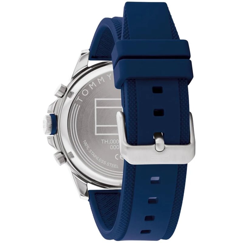 Tommy Hilfiger Watch For Men 1792027 – Image 3
