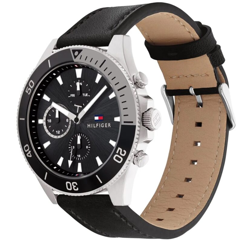 Tommy Hilfiger Watch For Men 1791984 – Image 2
