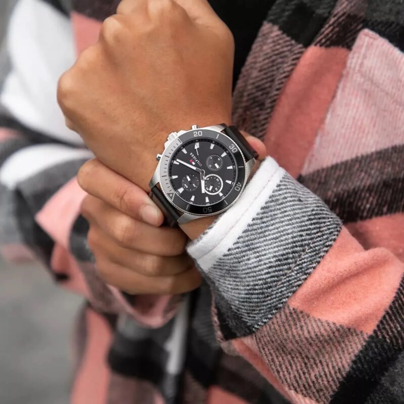 Tommy Hilfiger Watch For Men 1791984 – Image 5