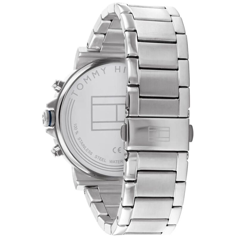 Tommy Hilfiger Watch For Men 1791979 – Image 2