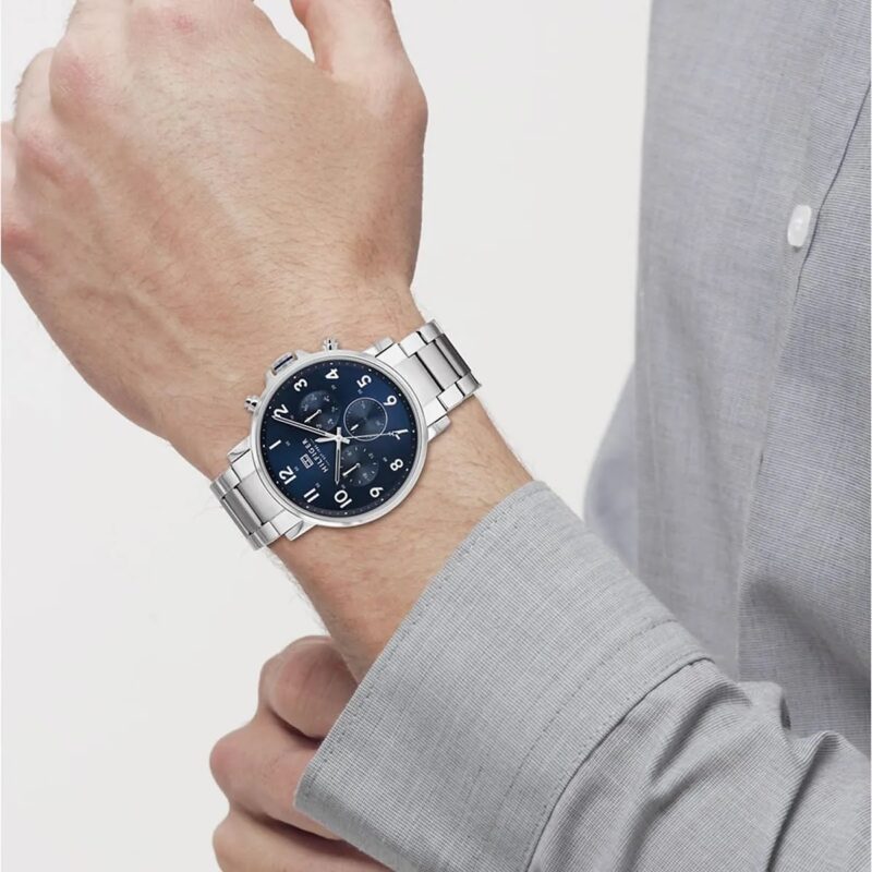 Tommy Hilfiger Watch For Men 1791979 – Image 3