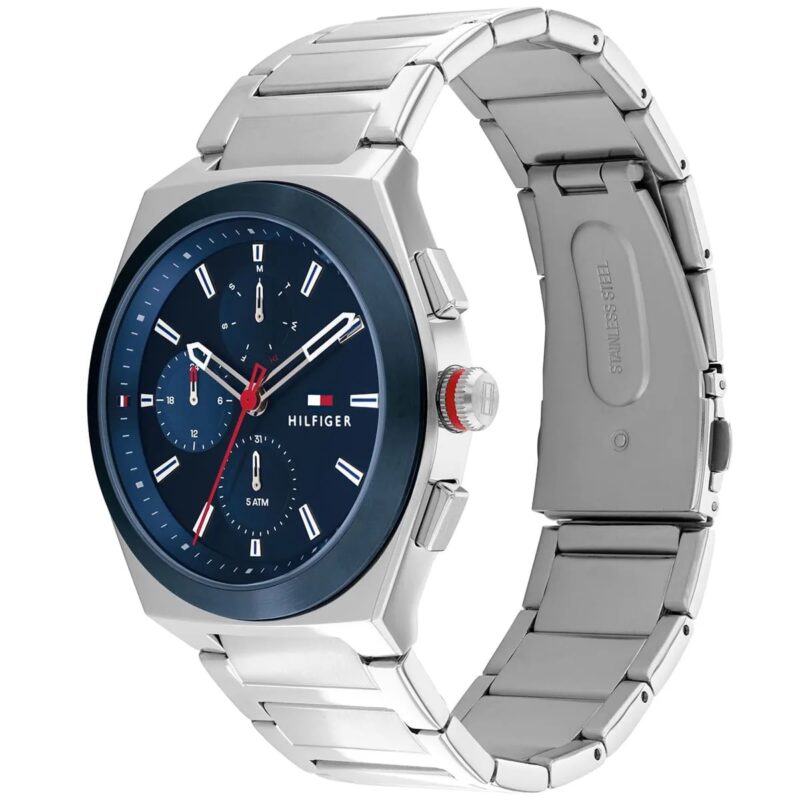 Tommy Hilfiger Watch For Men 1791896 – Image 2