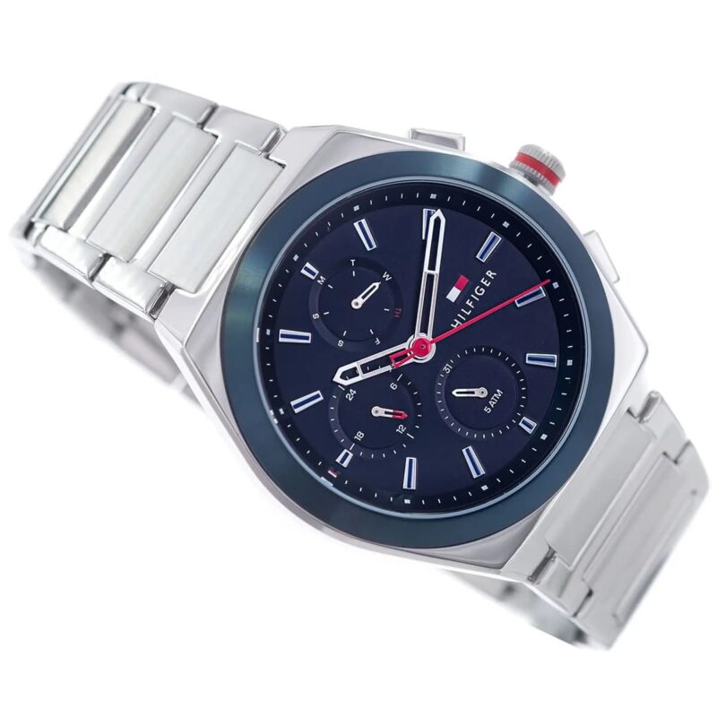 Tommy Hilfiger Watch For Men 1791896 – Image 4