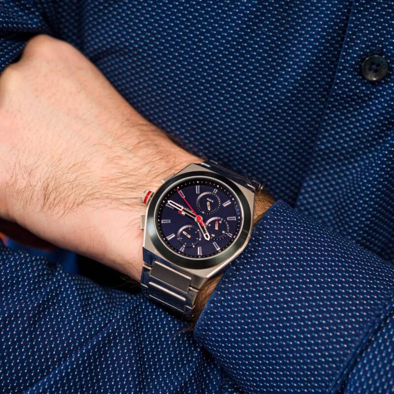 Tommy Hilfiger Watch For Men 1791896 – Image 7