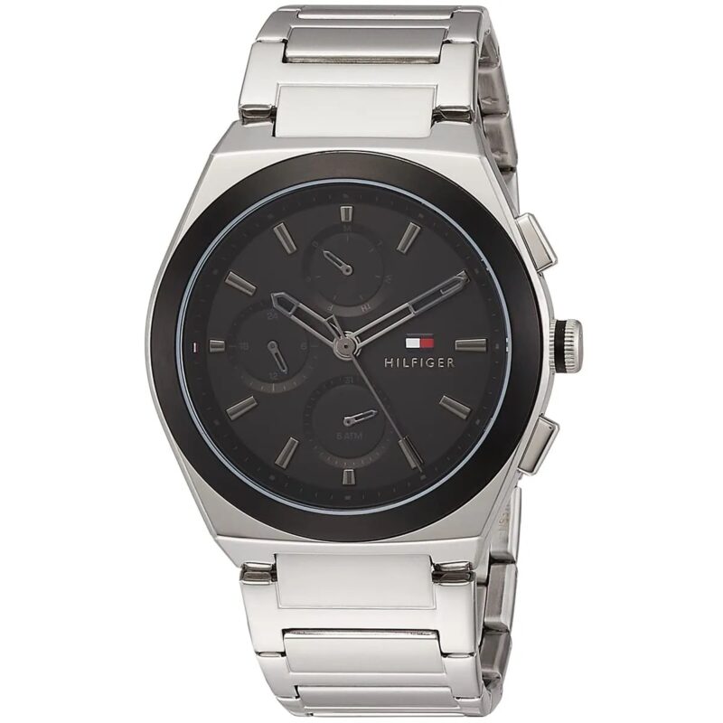Tommy Hilfiger Watch For Men 1791897 – Image 2