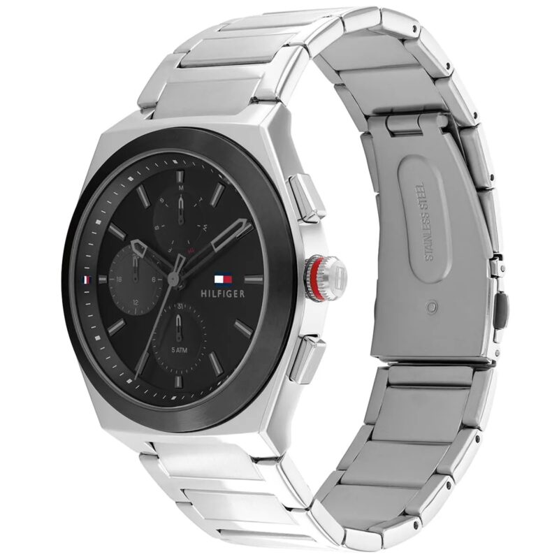 Tommy Hilfiger Watch For Men 1791897 – Image 3