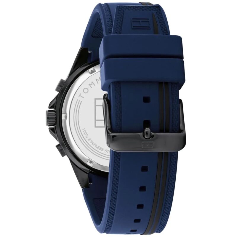Tommy Hilfiger Watch For Men 1791860 – Image 3