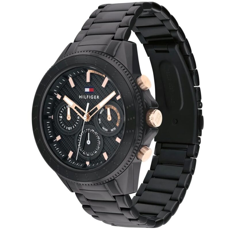 Tommy Hilfiger Watch For Men 1791858 – Image 2