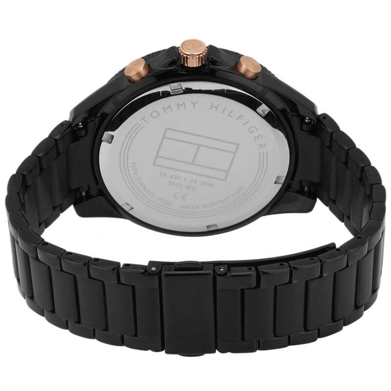 Tommy Hilfiger Watch For Men 1791858 – Image 3