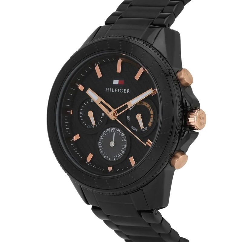 Tommy Hilfiger Watch For Men 1791858 – Image 5