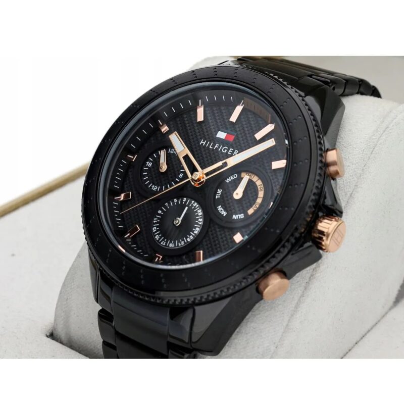 Tommy Hilfiger Watch For Men 1791858 – Image 7