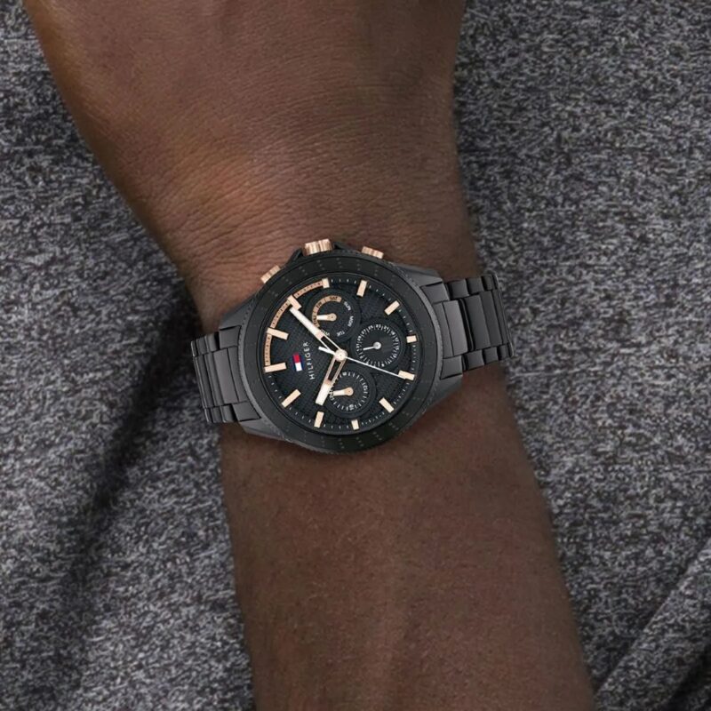 Tommy Hilfiger Watch For Men 1791858 – Image 8