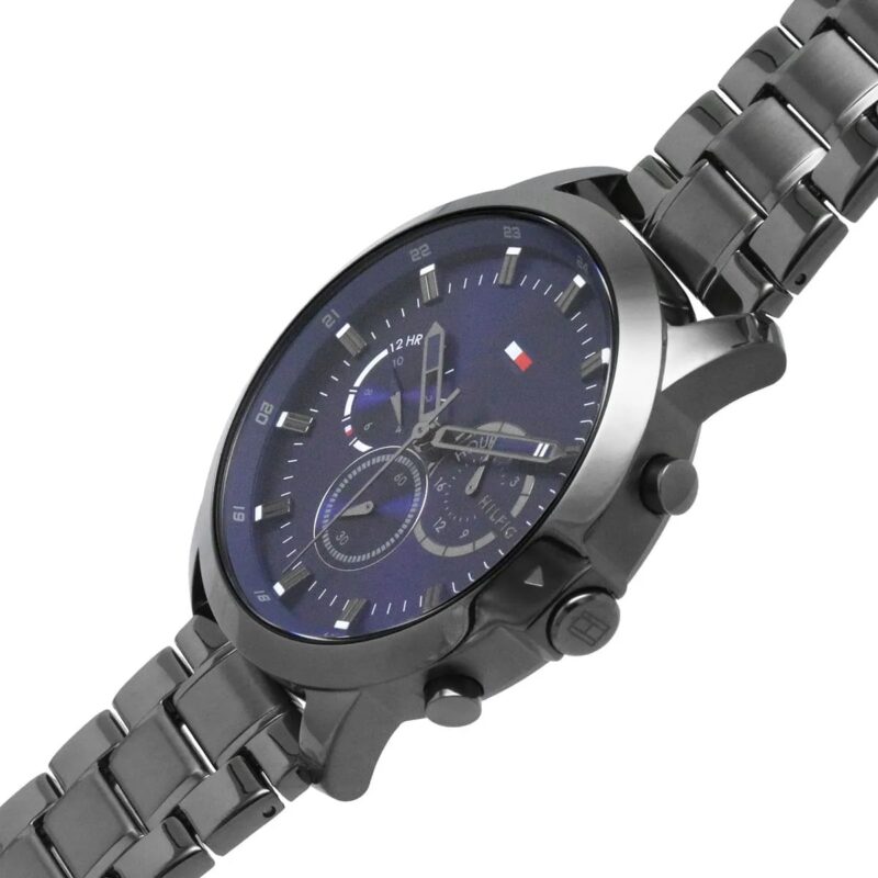 Tommy Hilfiger Watch For Men 1791796 – Image 3