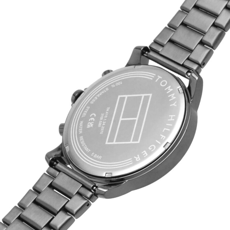 Tommy Hilfiger Watch For Men 1791796 – Image 4