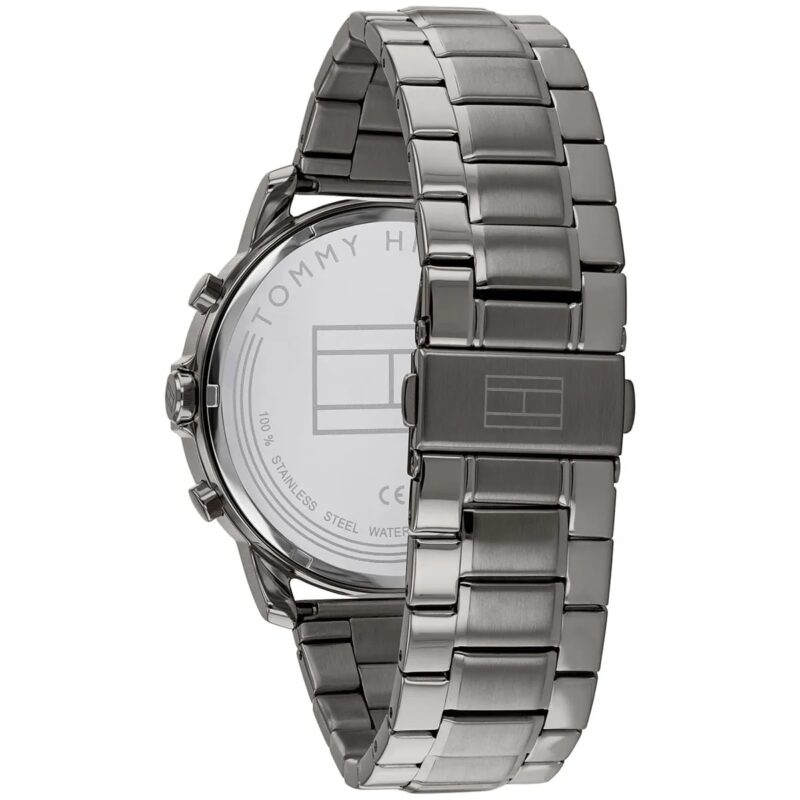 Tommy Hilfiger Watch For Men 1791796 – Image 5