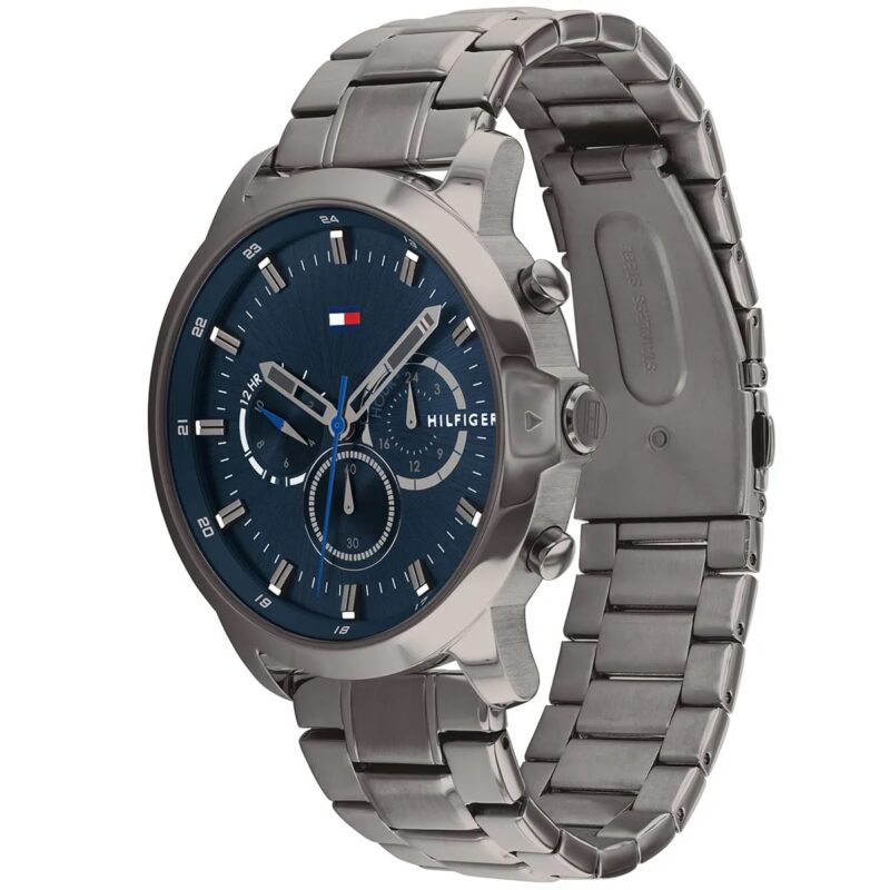 Tommy Hilfiger Watch For Men 1791796 – Image 6