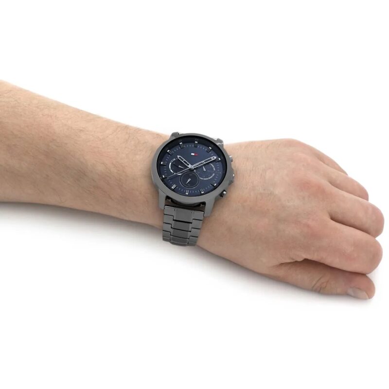 Tommy Hilfiger Watch For Men 1791796 – Image 8