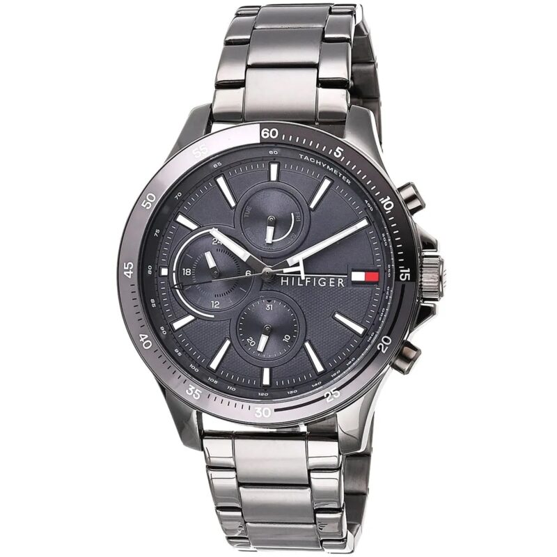 Tommy Hilfiger Watch For Men 1791719 – Image 2