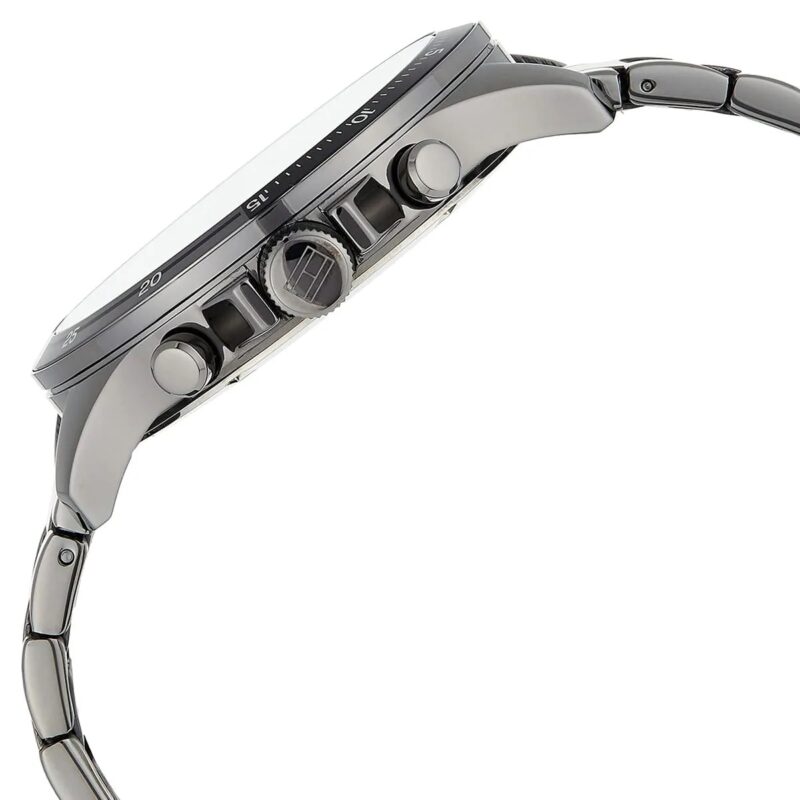 Tommy Hilfiger Watch For Men 1791719 – Image 4