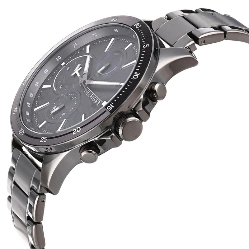 Tommy Hilfiger Watch For Men 1791719 – Image 5