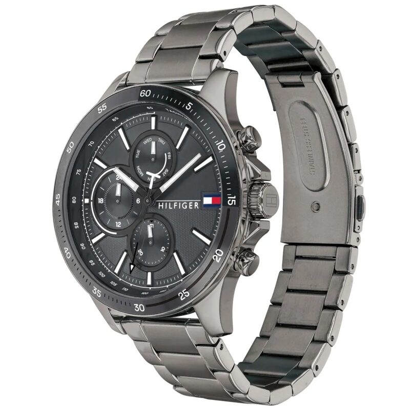 Tommy Hilfiger Watch For Men 1791719 – Image 6