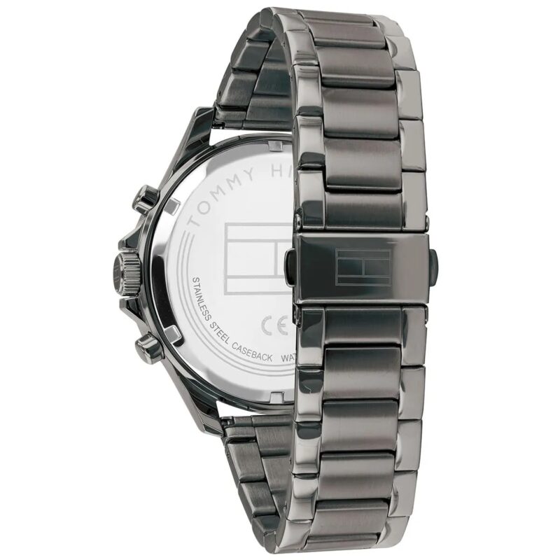 Tommy Hilfiger Watch For Men 1791719 – Image 7
