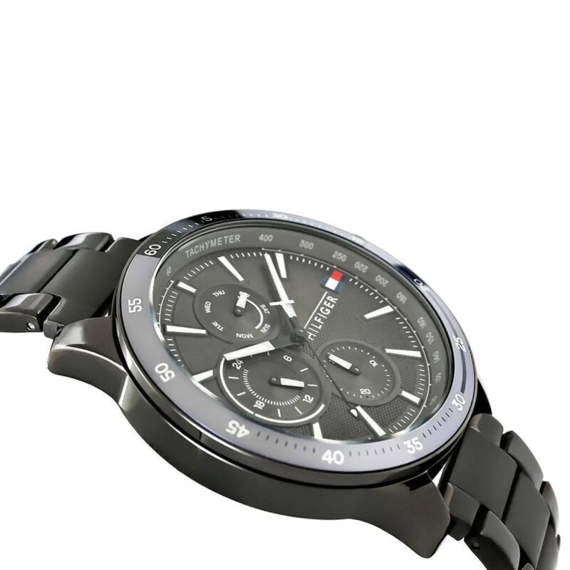 Tommy Hilfiger Watch For Men 1791719 – Image 8