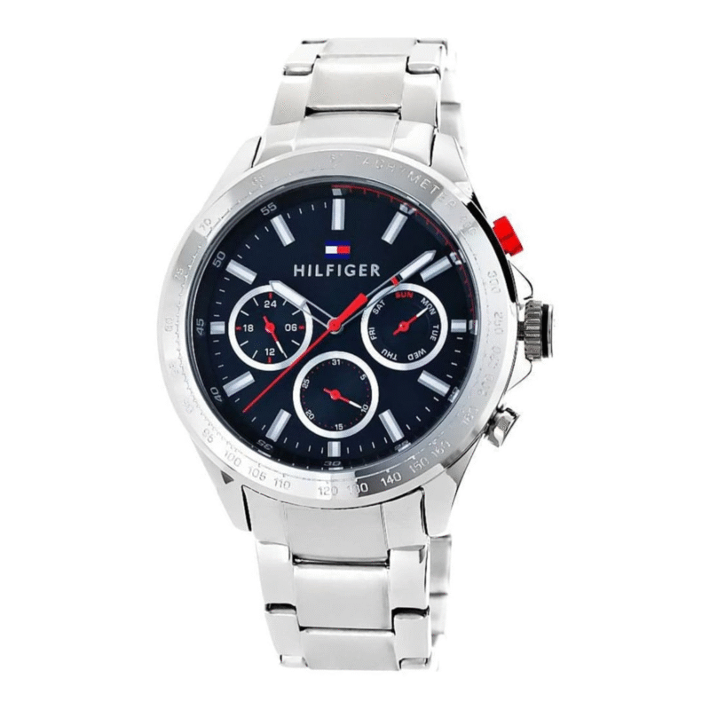 Montre Tommy Hilfiger Hudson 1791228 – Image 2