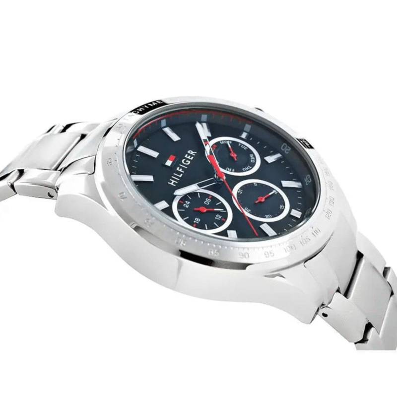 Montre Tommy Hilfiger Hudson 1791228 – Image 4