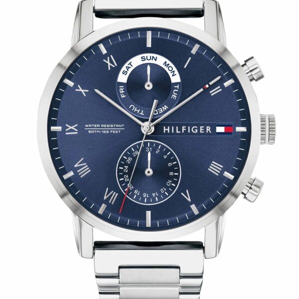 Tommy Hilfiger Montre Pour Homme 1710401