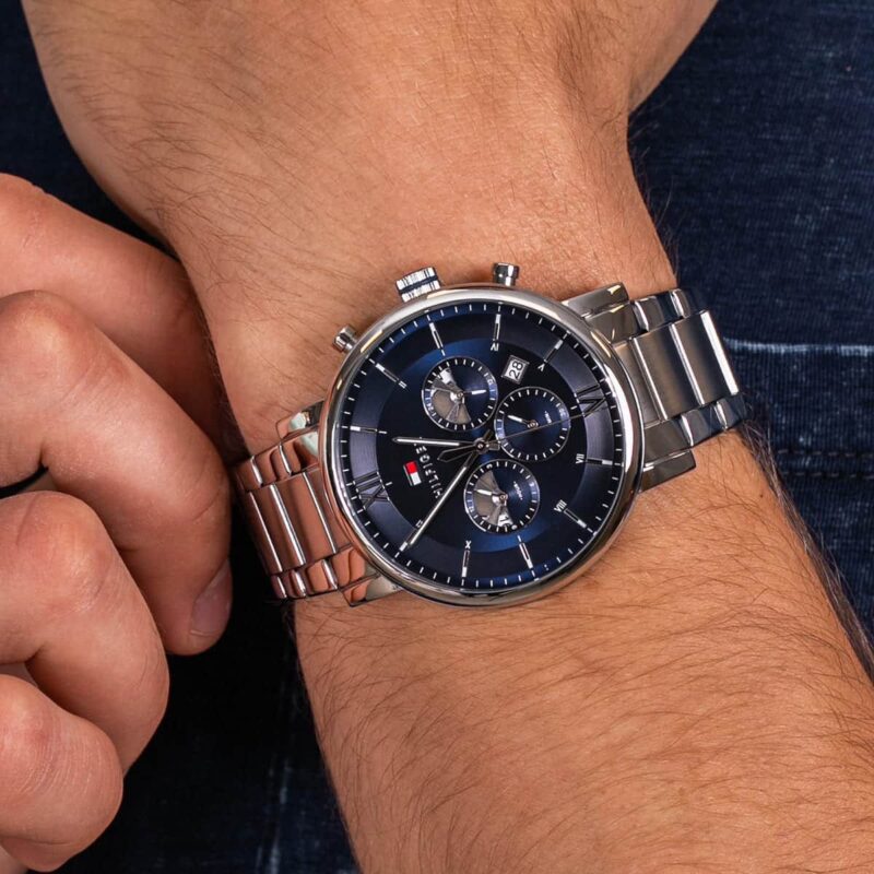 Tommy Hilfiger Montre Homme 1710409 – Image 2