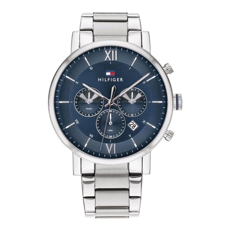 Tommy Hilfiger Montre Homme 1710409