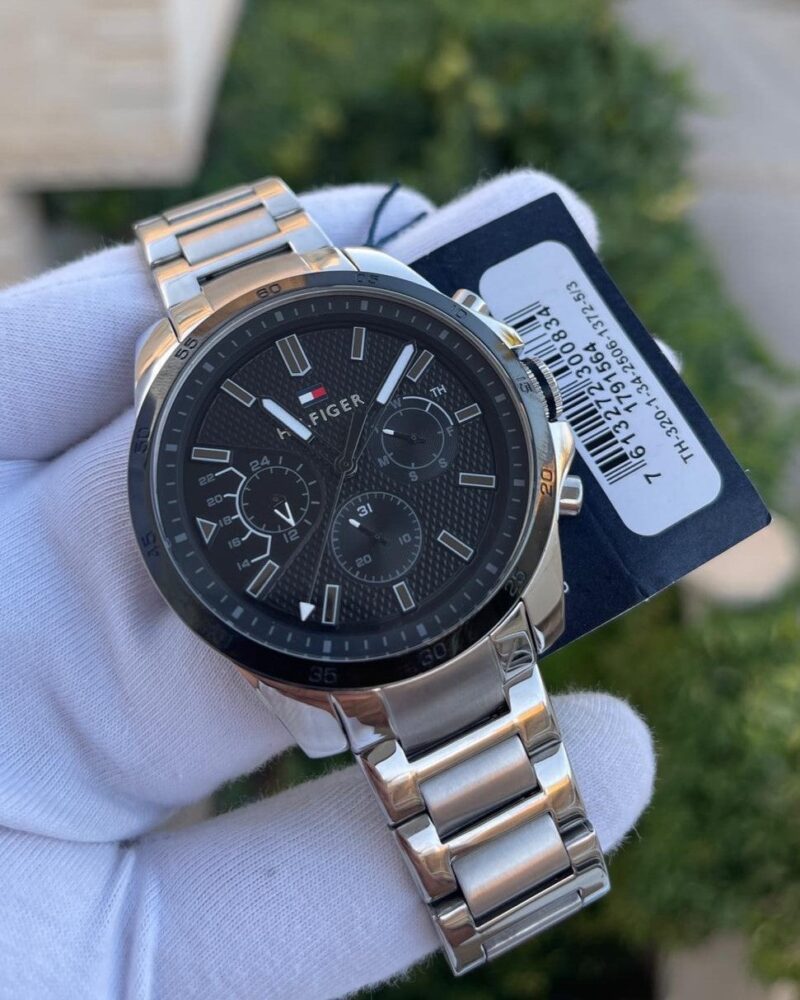 Montre Tommy Hilfiger TH1791564 – Image 2
