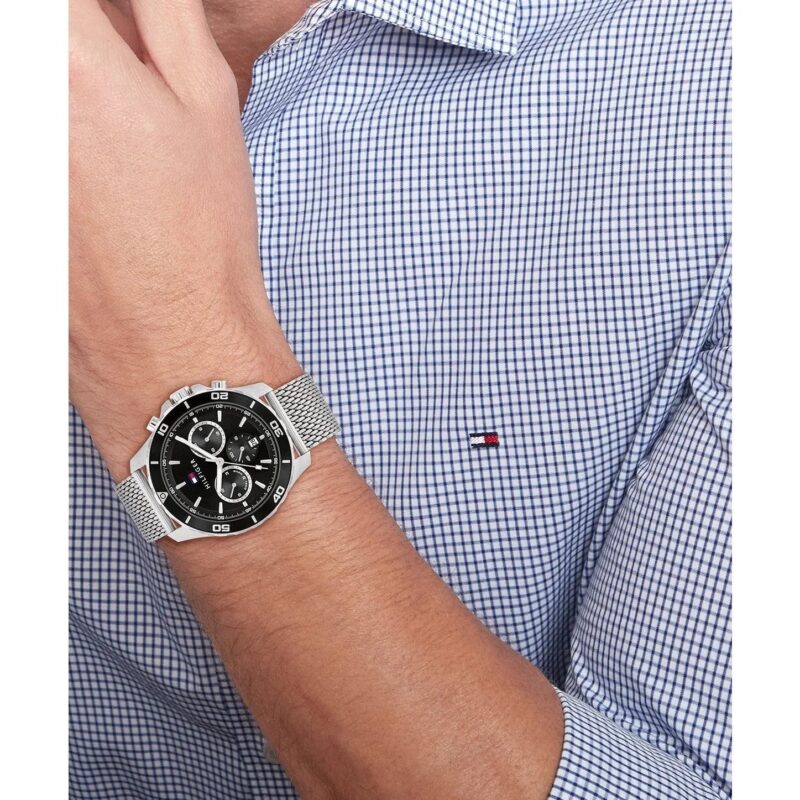 Montre Tommy Hilfiger Pour Homme, 1792092 – Image 4
