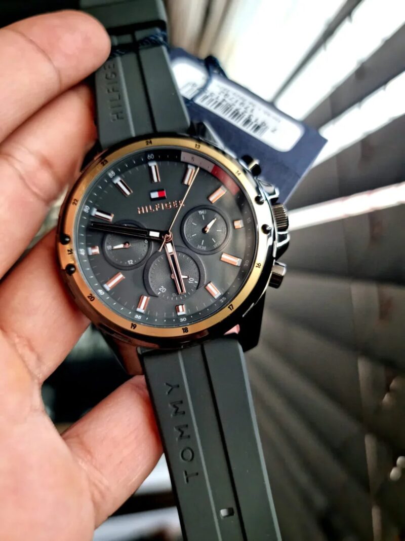Tommy Hilfiger Mason 1791792 – Image 2