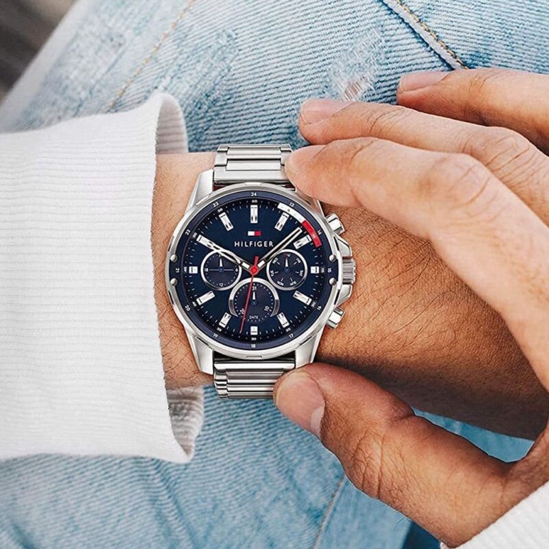 Tommy Hilfiger Mason 1791788 – Image 6