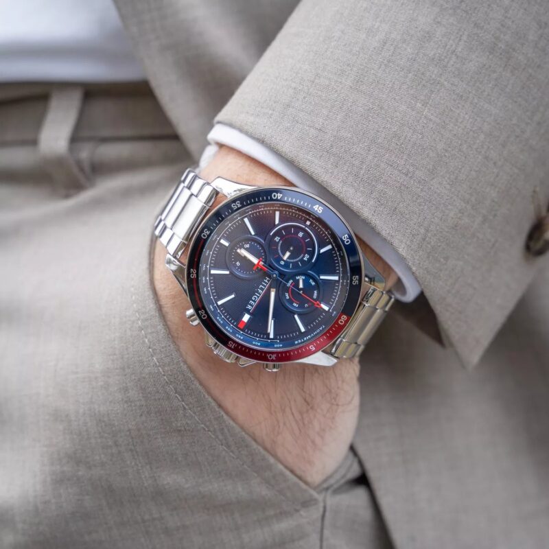 Montre Tommy Hilfiger TH1791718 – Image 2