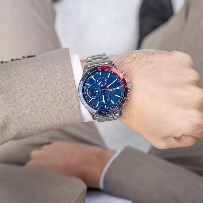 Montre Tommy Hilfiger TH1791718 – Image 3